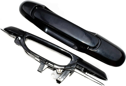 ya 2 8.15 Black Exterior Door Handle Left and Right 6922008020 for Toyota for Sienna 98-03