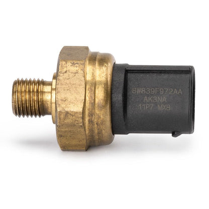 ya 4 8.14 Fuel Rail Pressure Sensor Suitable for Ford Edge 2.0l L4 2012 2014-2016 8W839F72AA