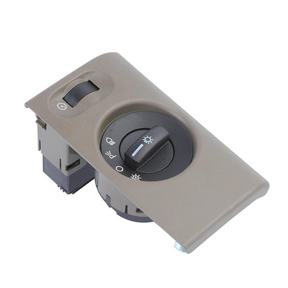 ya 4 8.8 5L3Z-11654-DAB for Ford F150 2004-08 Headlight Switch Dimmer Control 
