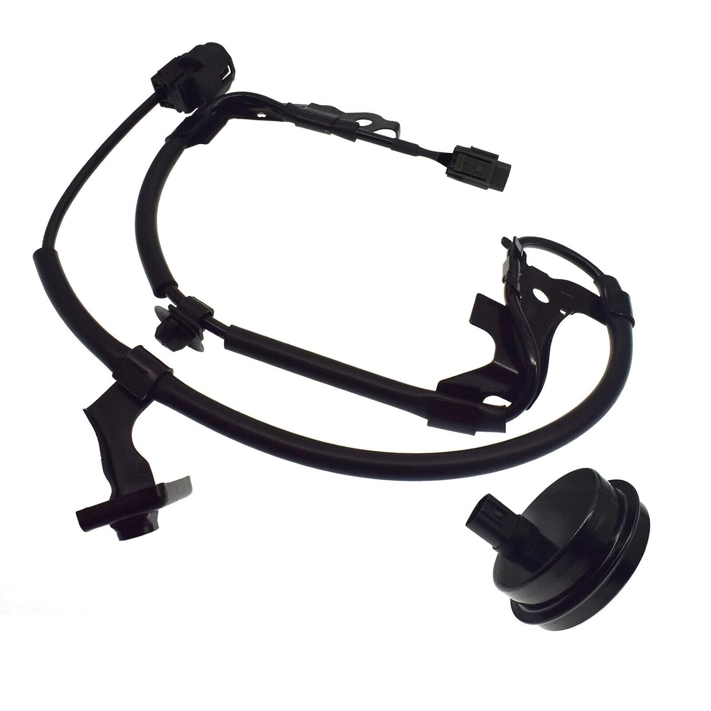 ya 4 8.8 The Front LH ABS Wheel Speed Sensor and Wiring Harness are Suitable for Lexus IS350 IS250 GS350 GS460