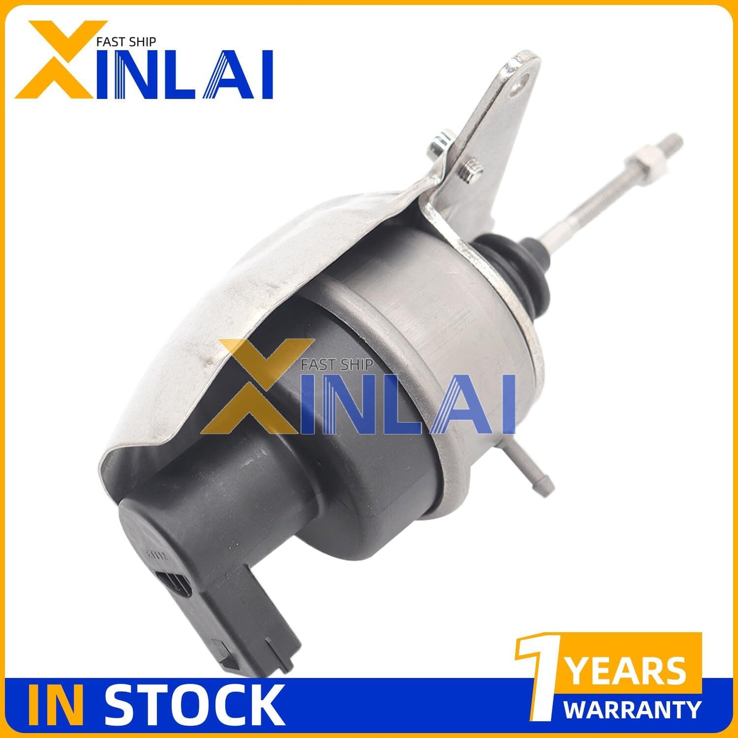 ya 4 8.24 baidi BV35 Turbo for Charger Actuator for Lancia Musa/Ypsilon 1.3D SJTD 90 HP /1PCS