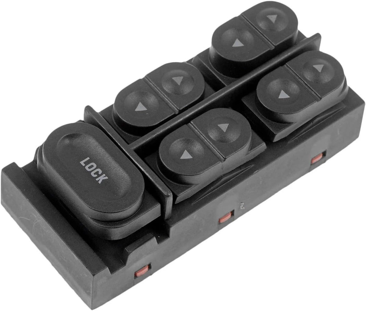 ya 4 8.8 Bouton Leve Vitre Pour for Mercedes Classe GLK 200 220 250 280 300 320 A2128208310