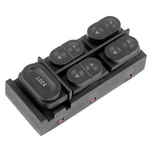 ya 4 8.8 Electric Drive Side Main Window Switch Power Mirror Switch Suitable for Universal Century
