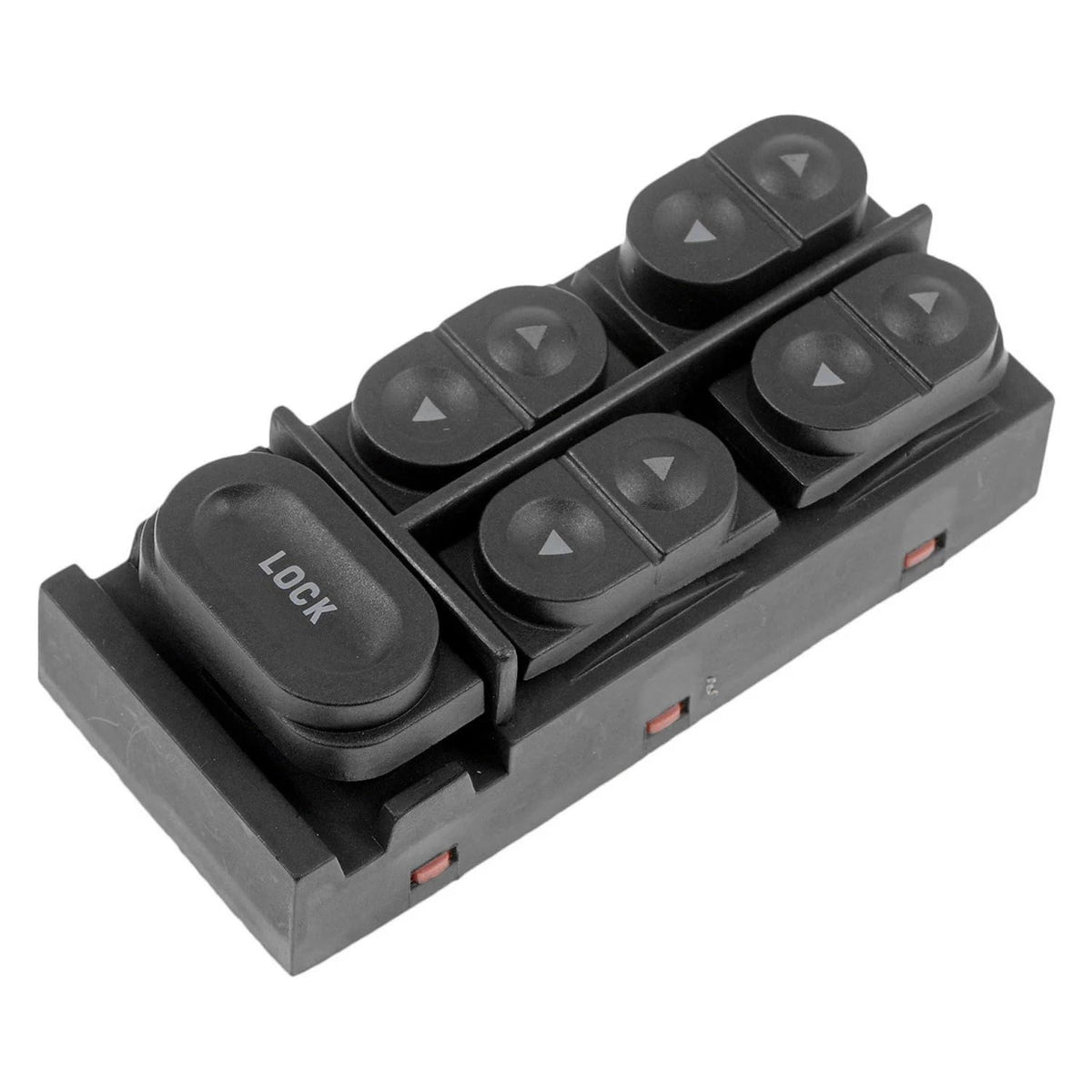 ya 13 9.15 baidi 5ND959857 Power Window Main Switch Control Button Suitable for VW Tiguan Go