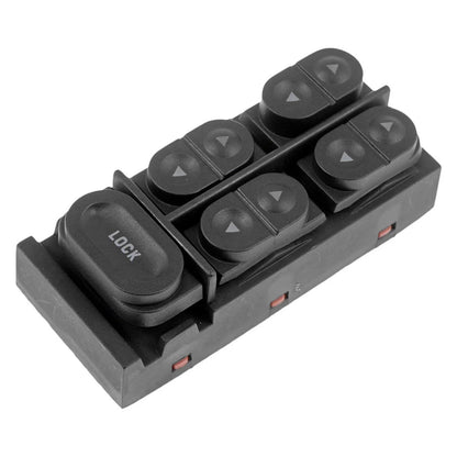 ya 13 9.15 baidi 5ND959857 Power Window Main Switch Control Button Suitable for VW Tiguan Go