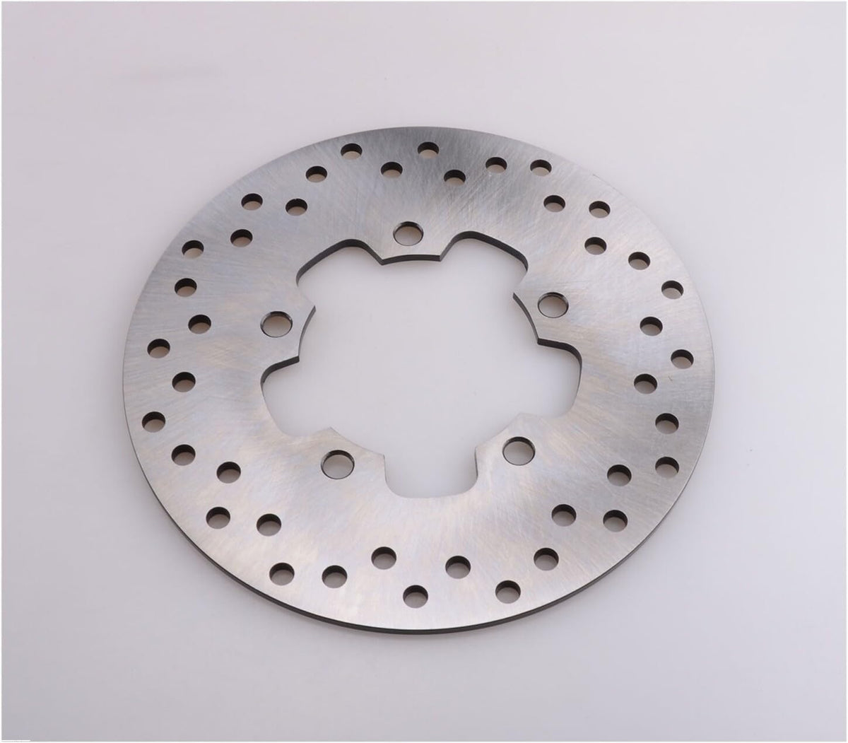 ya 13 9.15 baidi Rear Brake Disc Rotor for Suzuki GSXR600 GSXR750 GSXR1000 TL1000R/S SV650 SV1000