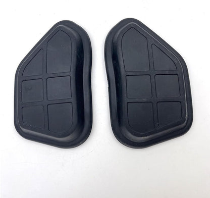 ya 5 8.10 2PCS Front Floor Strut Tower Bung Cover Cap for Audi A4 ALLROAD A5 RS5 S4 S5