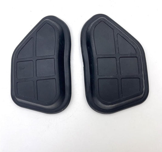 ya 5 8.10 2PCS Front Floor Strut Tower Bung Cover Cap for Audi A4 ALLROAD A5 RS5 S4 S5