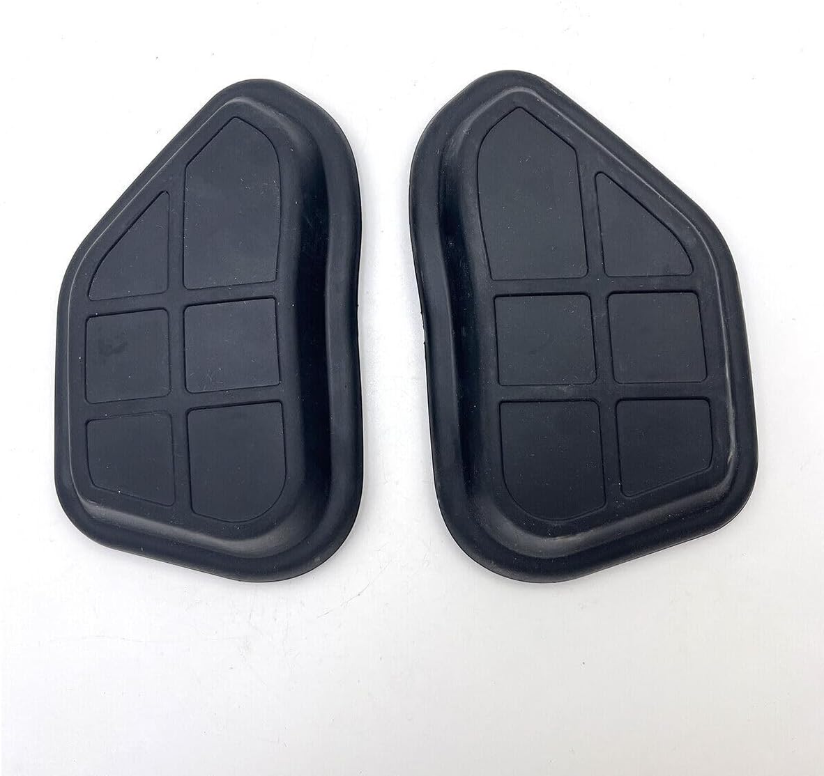 ya 14 9.20 zhengce 2PCS Front Floor Strut Tower Bung Cover Cap for Audi A4 ALLROAD A5 RS5 S4 S5-1
