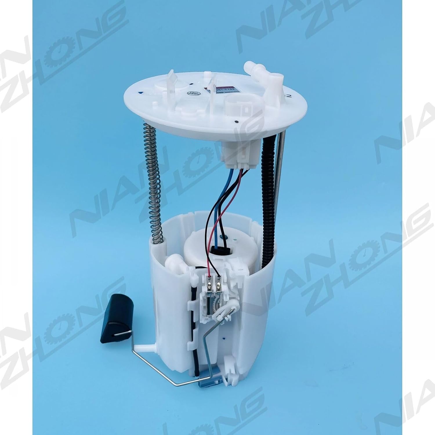 ya 8 8.24 baidi Fuel Pump Assembly 1760A189 1760A240 for Mitsubishi OUTLANDER 2.4 3.0L 4WD 07-12