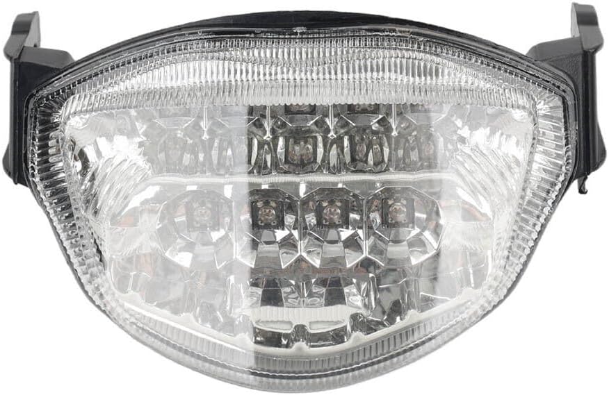ya 4 8.10 LED Tail Light Brake Turn Signals for Suzuki GSXR1000 GSX-R1000 K5 K6 2005-2006