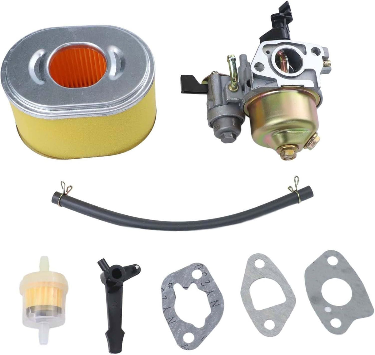 ya 26 10.21 baidi Innovative Engineering of Carburetor 550 Series Designed for Longevity
