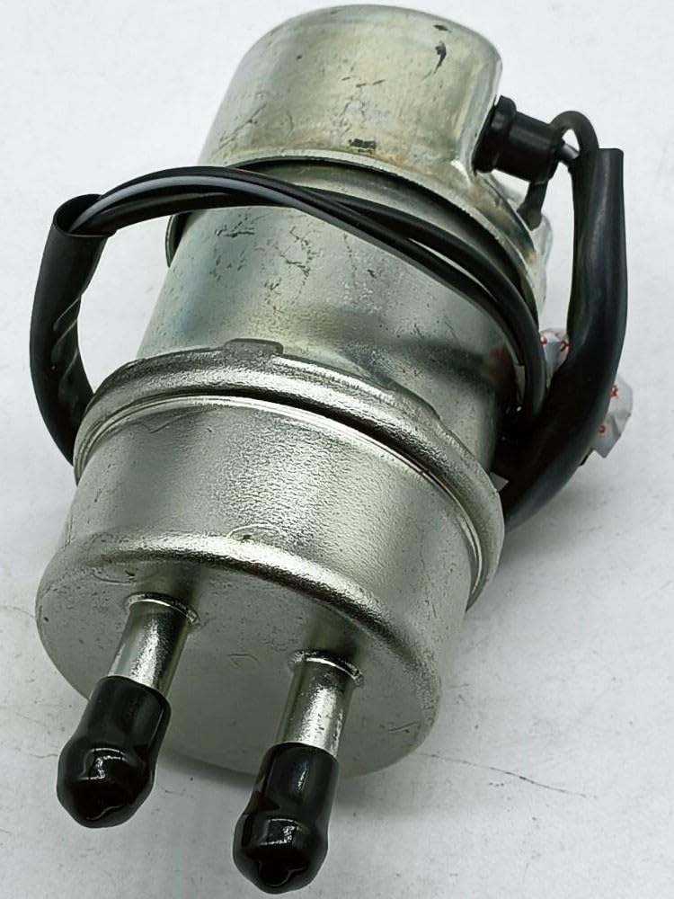 ya 23 10.7 baidi Fuel Pump for Yamaha XV400 Virago 400 1991-1994/XV535A Virago 1987-95