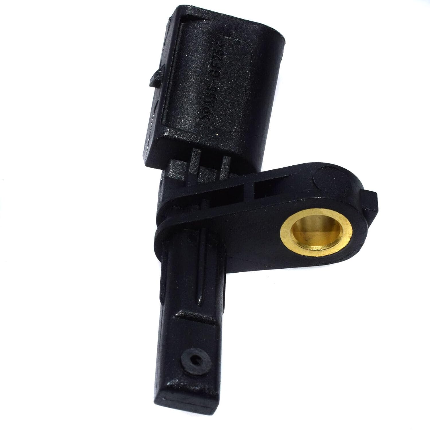 ya 4 8.8 Suitable for Audi A3 TT Eos for Passat ABS Wheel Speed Sensor, Front Right, 7H0927804