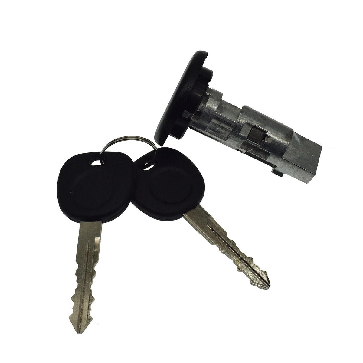 ya 5 8.10 Ignition Lock Cylinder Switch and Key for Chevrolet for Silverado for GMC Tahoe 01-07 US312L