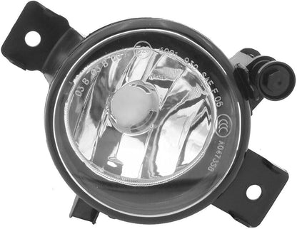 ya 7 8.24 baidi 1Pcs Right 63177224644 Front Driving Lamp Fog Light for BMW X5 E70 LCI 2011-2013