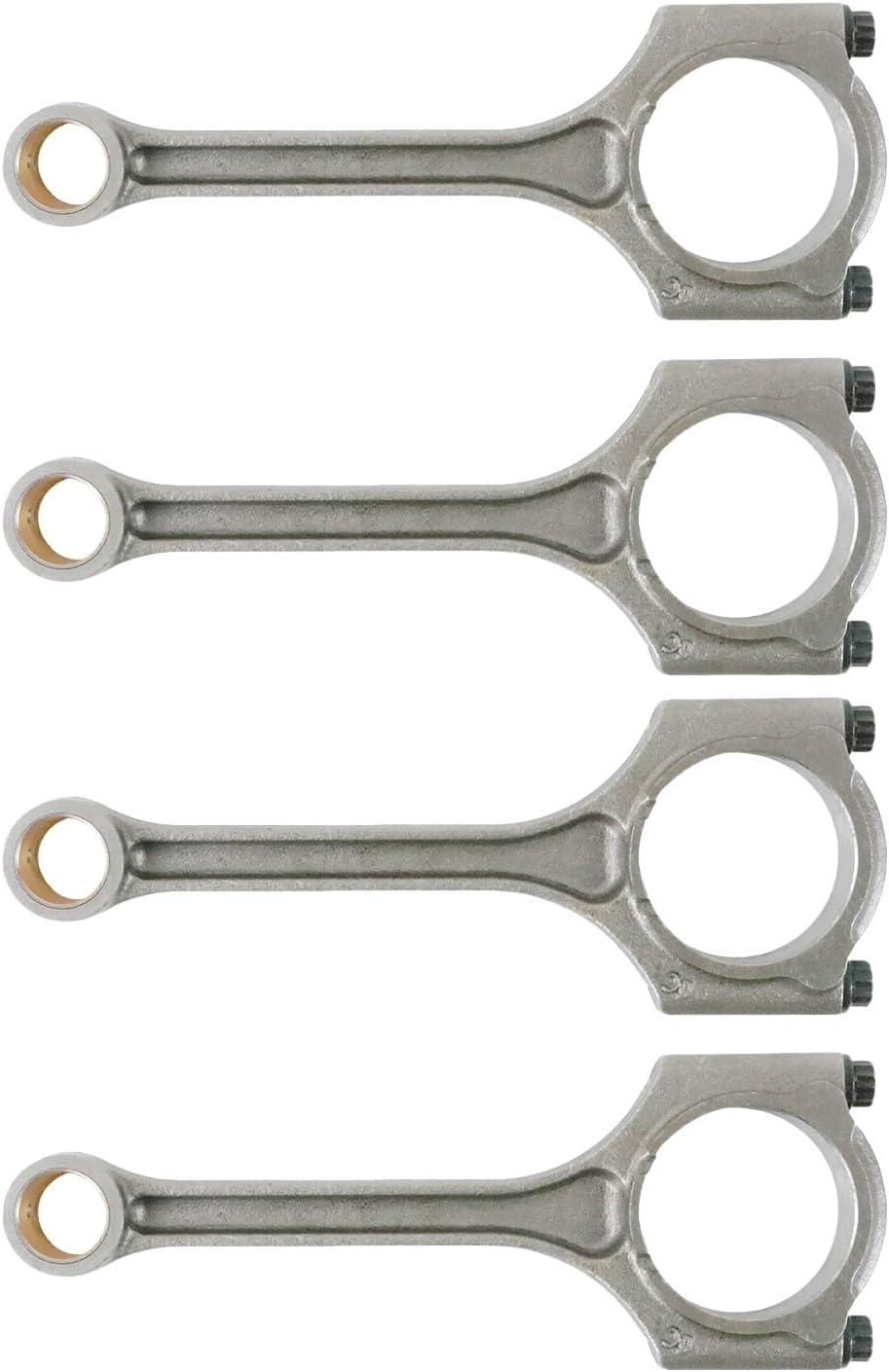 ya 11 9.14 baidi4x Connecting Rod Fits for 12-16 for Hyundai for Elantra 14-15 for Kia Forte 1.8L 235102E101