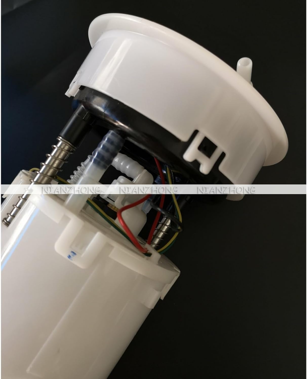 ya 5 8.10 Fuel Pump Assembly ZJ38-13-35XA 8V59-9H307-BD for Mazda 2 & for Ford Fiesta 09-14