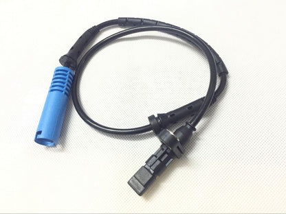ya 2 8.15 Front ABS Wheel Speed Sensor for BMW X5 E53 3.0i 4.4i 4.6is 2000-06 34526771704