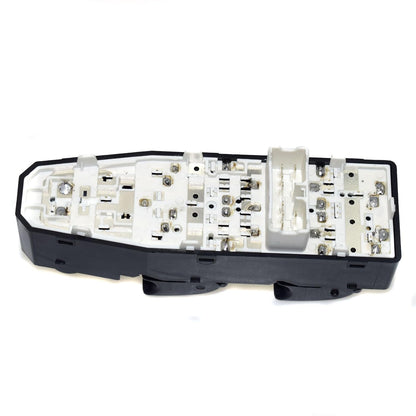 ya 4 8.8.2 202005158 Electric Power Window Master Control Switch for Chevrolet Aveo Pontiac