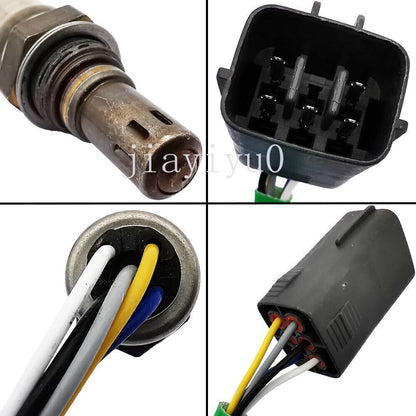 ya 4 8.8 Upstream Oxygen O2 Sensor for 2016 2017 2018 for Mazda MX-5 Miata 2.0L P51B-18-8GX