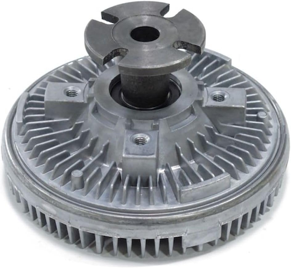 ya 12 10.8 baidi 22051 Engine Cooling Fan Clutch for 90-95 for Chevrolet for GMC P30 P3500 15631899