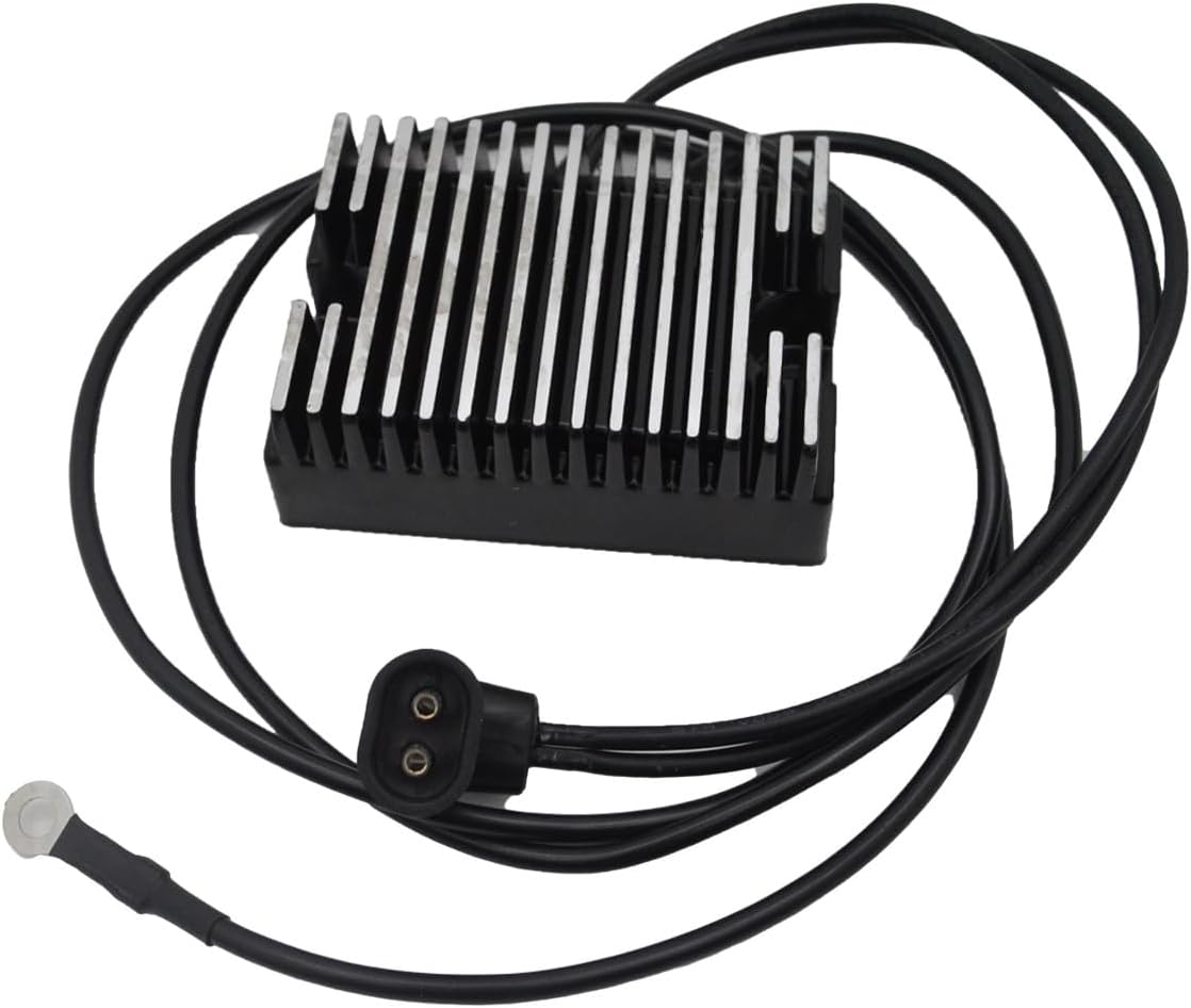 ya 2 8.15 Regulator Rectifier 74519-88A H1988 Compatible with CVO 2009-2014 Street