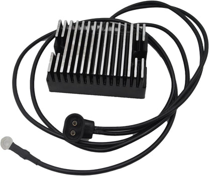 ya 2 8.15 Regulator Rectifier 74519-88A H1988 Compatible with CVO 2009-2014 Street