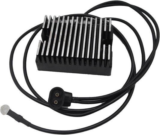 ya 2 8.15 Regulator Rectifier 74519-88A H1988 Compatible with CVO 2009-2014 Street