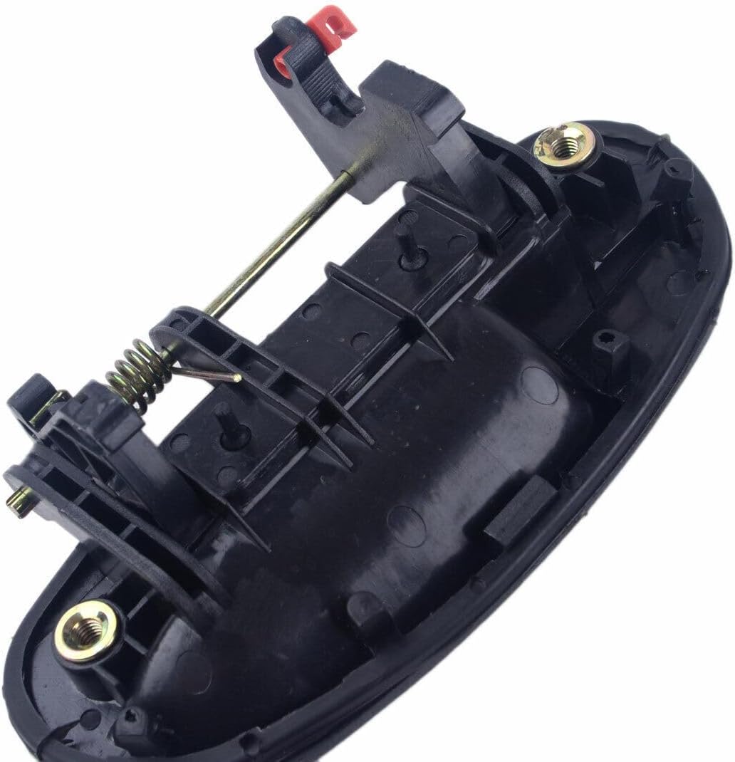 ya 2 8.15 Suitable for Daewoo Lanos 98-02 96226330 Right Rear Door Handle Exterior @