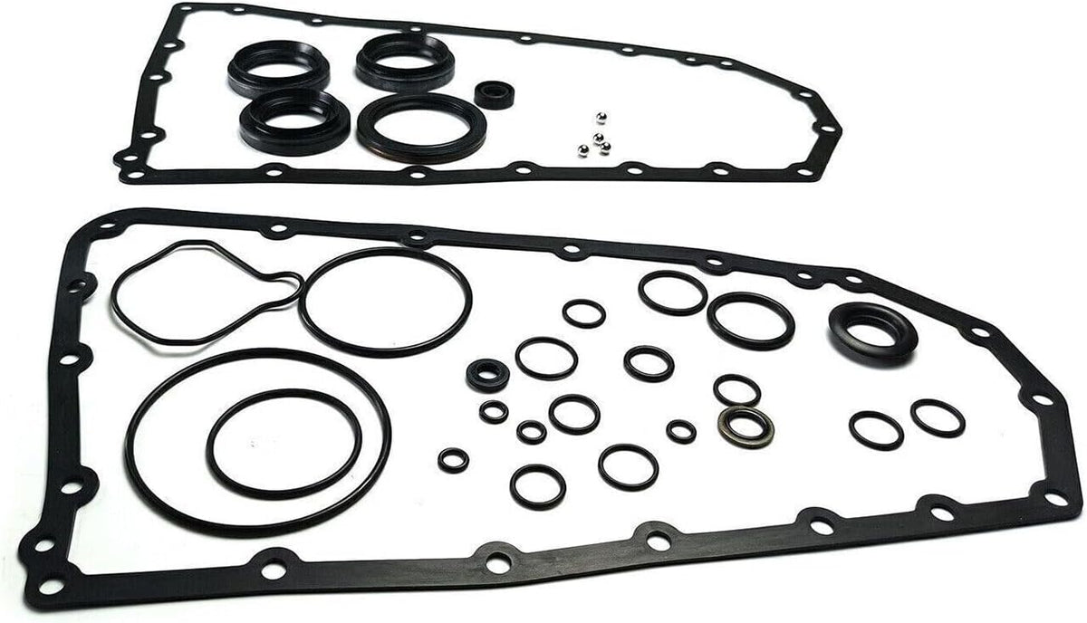 ya 10 9.16 baidi Auto Transmission Master Rebuild Set RE0F10A JF011E for Nissan for Mitsubishi CVT
