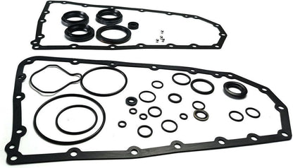 ya 10 9.16 baidi Auto Transmission Master Rebuild Set RE0F10A JF011E for Nissan for Mitsubishi CVT