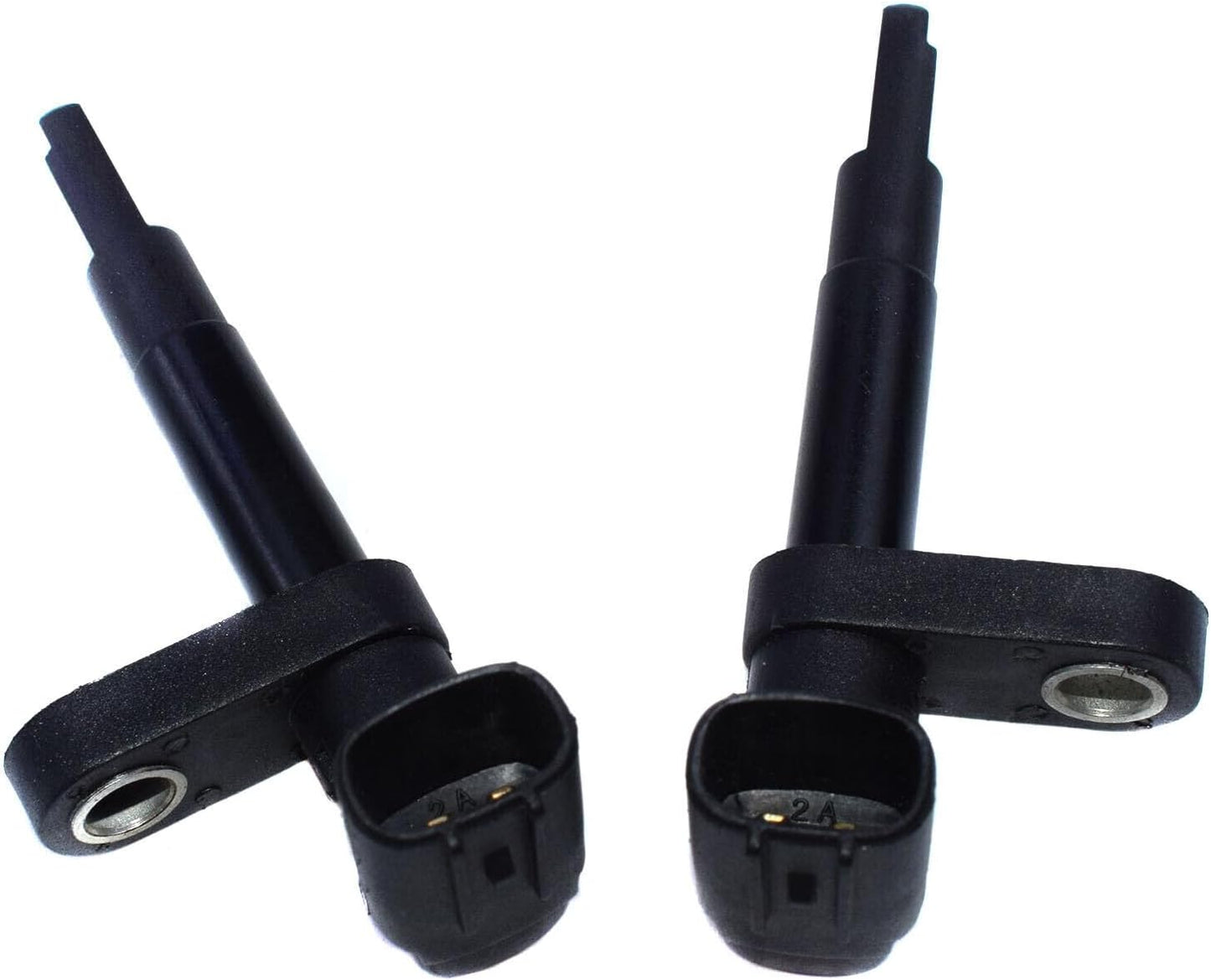 ya 4 8.8 ABS wheel speed sensor with connector, left rear, suitable for 06-15 for Lexus IS250 IS350