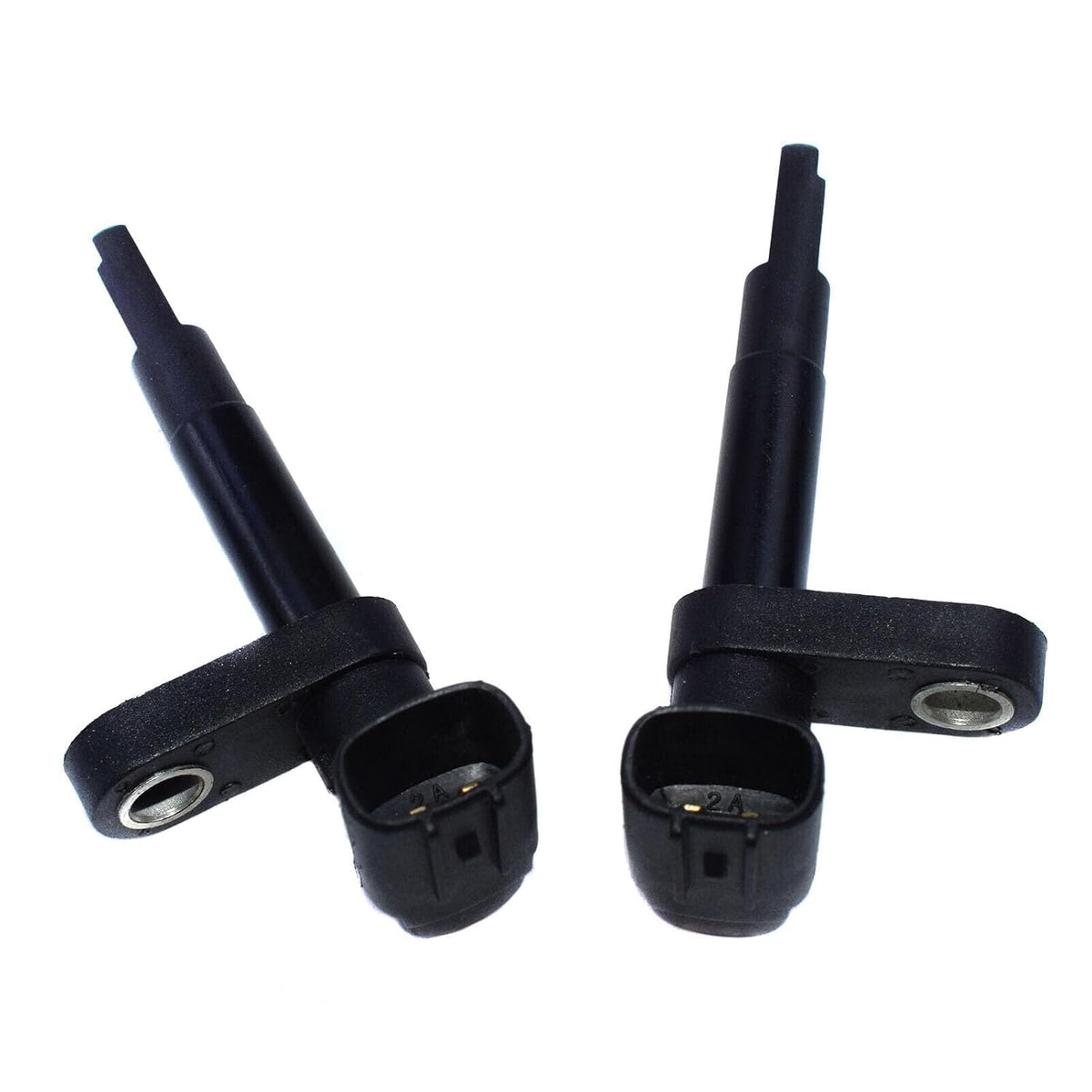 ya 11 9.14 zhengce ABS Wheel Speed Sensor with Connector, Left Rear, Suitable for 06-15 for Le