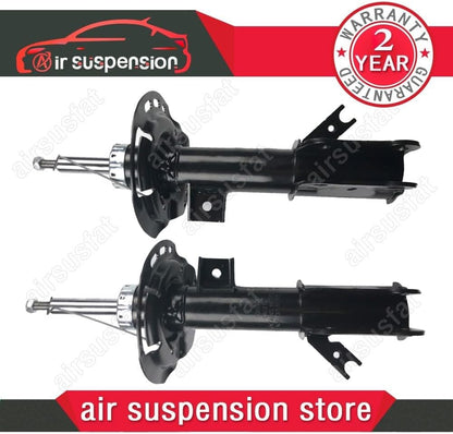 ya 10 9.16 baidi 1/2x for Ford Mondeo 2013- / for Lincoln MKZ Front Suspension Shock Absorber w/o EDC