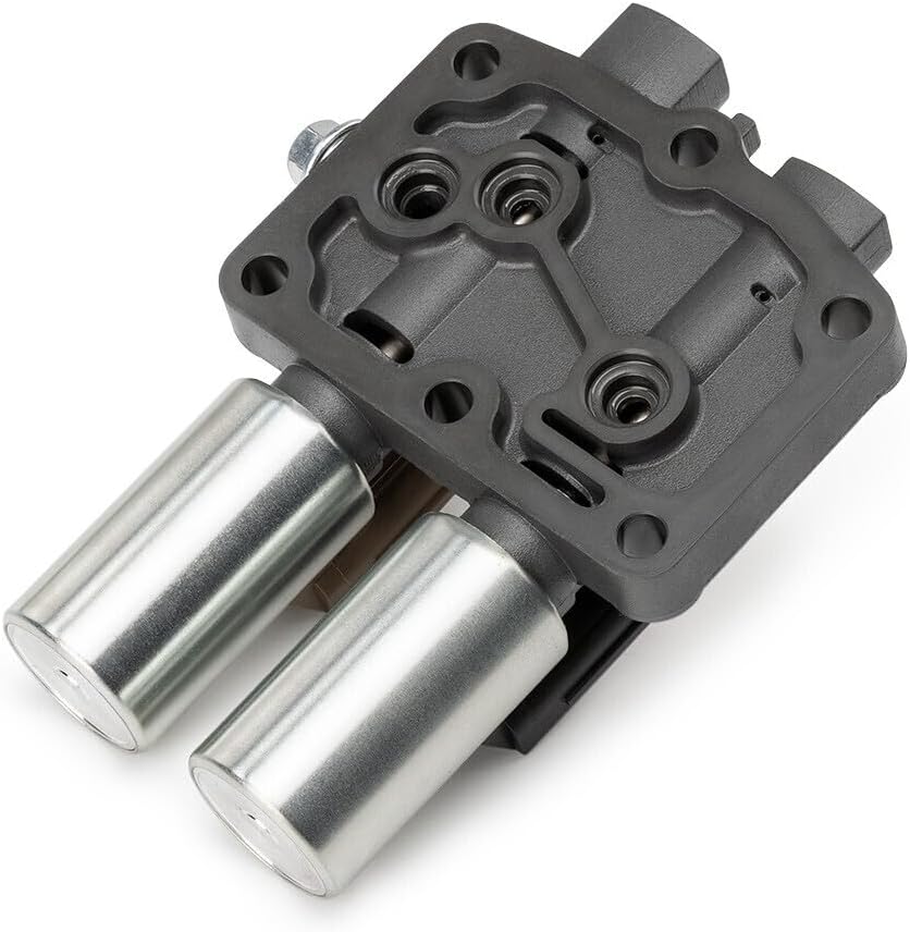 ya 10 9.16 baidi Transmission Dual Linear Solenoid for Honda for Accord 2005-07 PILOT RIDGELINE 06-07