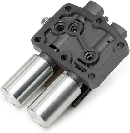 ya 10 9.16 baidi Transmission Dual Linear Solenoid for Honda for Accord 2005-07 PILOT RIDGELINE 06-07