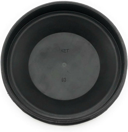 ya 7 8.24 baidi Headlight rear cover dust rear inspection cover for VW for Golf for JETTA for Passat Toureg 