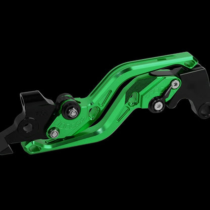 ya 11 9.14 baidifor Trident 660 2021-2022 Brakes Clutch Levers CNC