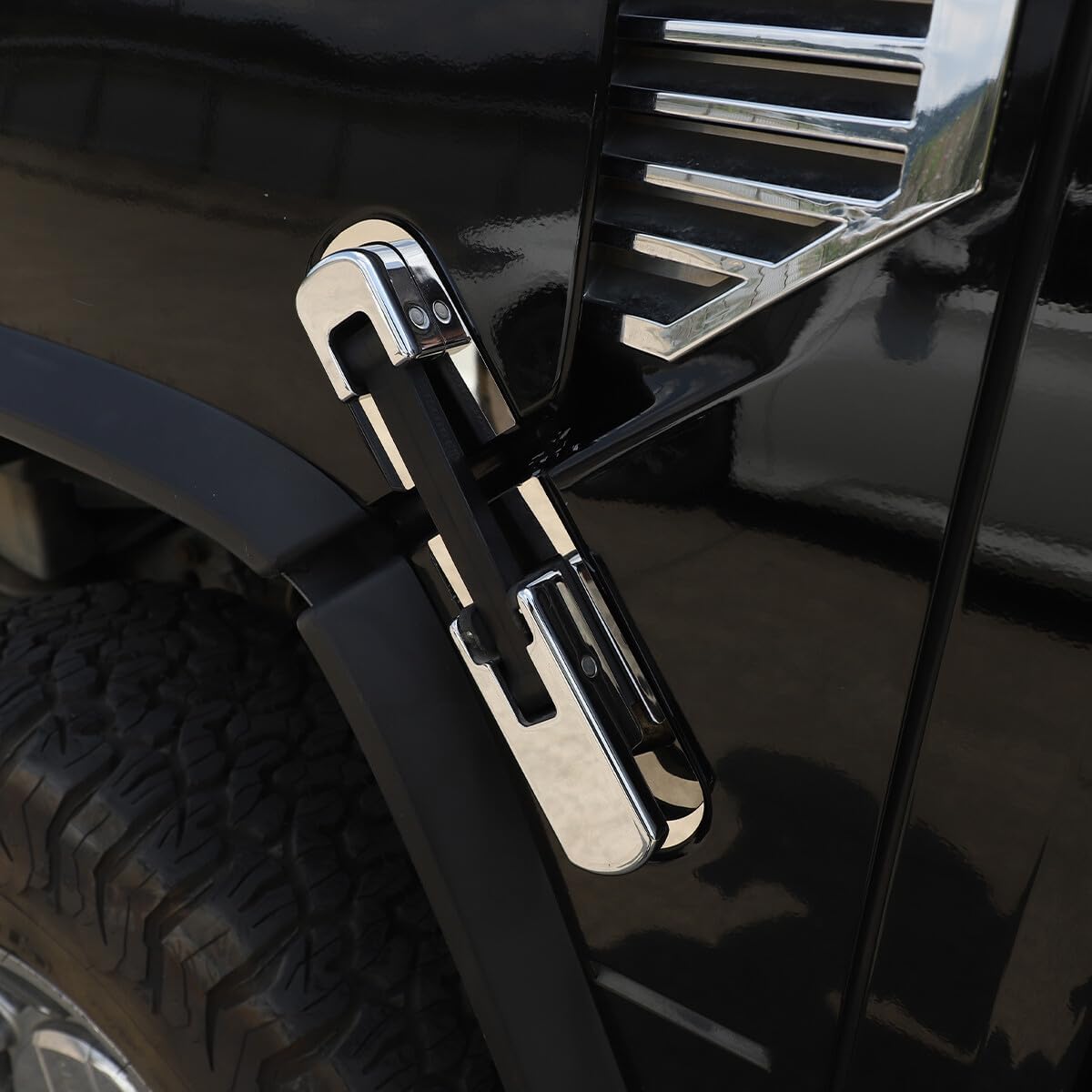 ya 9 10.24 Windshield Sun Reflector Sun Visor Foldable for FJ Cruiser 07-14