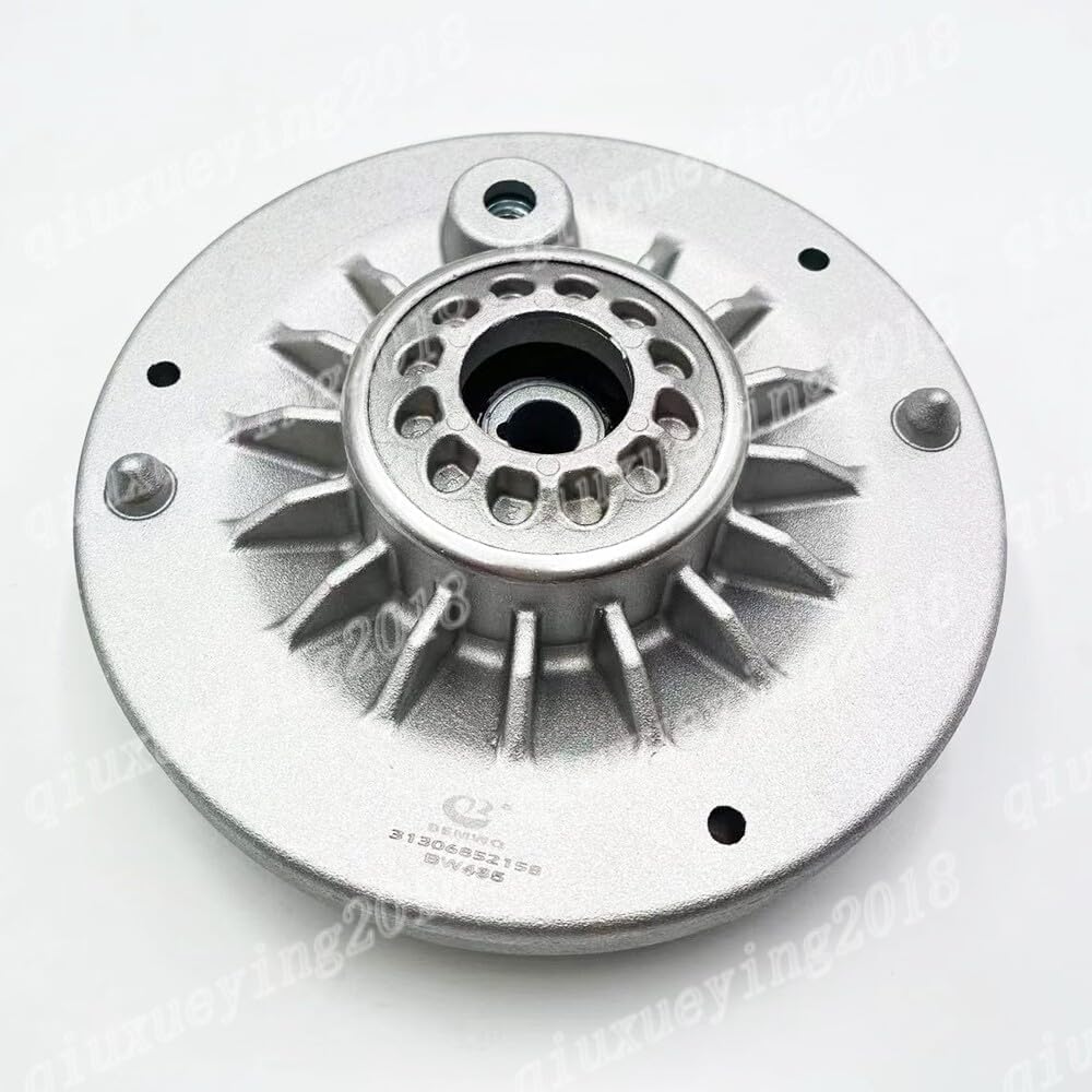 ya 8 8.24 baidi for BMW F25 F26 X3 X4 xDrive35i Front Suspension Support Strut Mount 31306852158