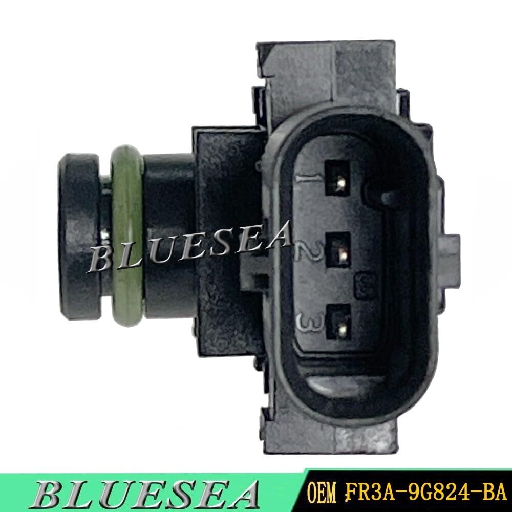 ya 4 8.8 FR3A-9G824-BA MPA Manifold Air Pressure Sensor for 15-2022 for Ford for Mustang Edge