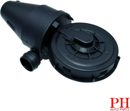 ya 4 8.24 baidi Engine crankcase ventilation valve PCV for BMW E36 E39 323i 328i 328is 528i M3 Z3