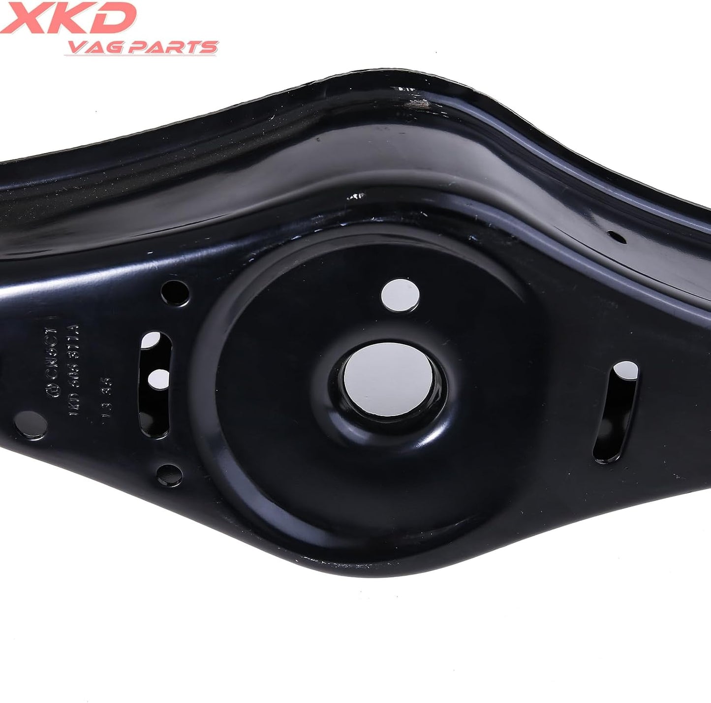 ya 4 8.24 baidi Single Rear-Lower Control Arm for VW for JETTA for Golf for Passat for Audi A3 1K0505311AA