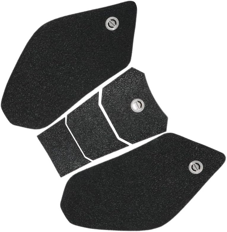 ya 23 10.7 baidi for Honda CBR600RR 2007-2012 Motorcycle Tank side Pad Knee Grips Protector