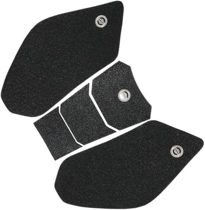 ya 23 10.7 baidi for Honda CBR600RR 2007-2012 Motorcycle Tank side Pad Knee Grips Protector