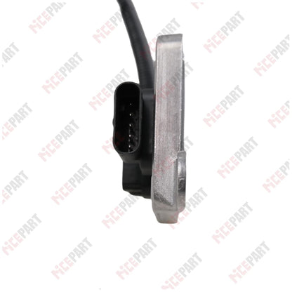 ya 6 8.24 baidi NOx Sensor Compatible with for Isuzu NPR NQR 4HK1 4J1 Engine 8982465063