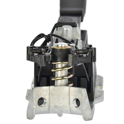 ya 6 8.24 baidi The Turn Signal Switch is Suitable for Freightliner Business Class FL60, FL70, FL80 Series at