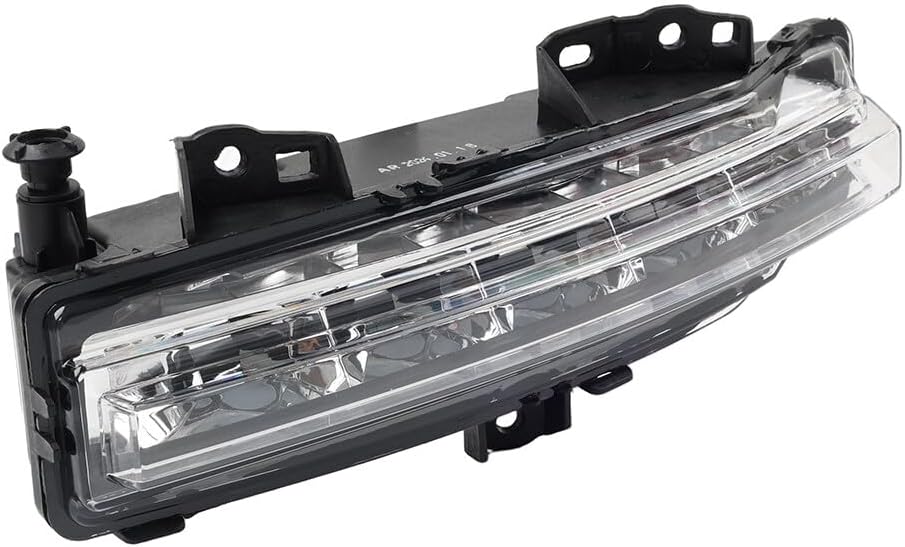 ya 9 10.24 Front Fog Light Daytime Running Lamp Assembly For for Land Rover for Range Rover 2023+