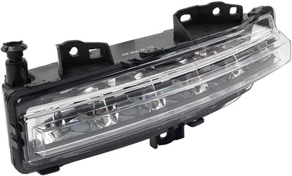 ya 9 10.24 Front Fog Light Daytime Running Lamp Assembly For for Land Rover for Range Rover 2023+